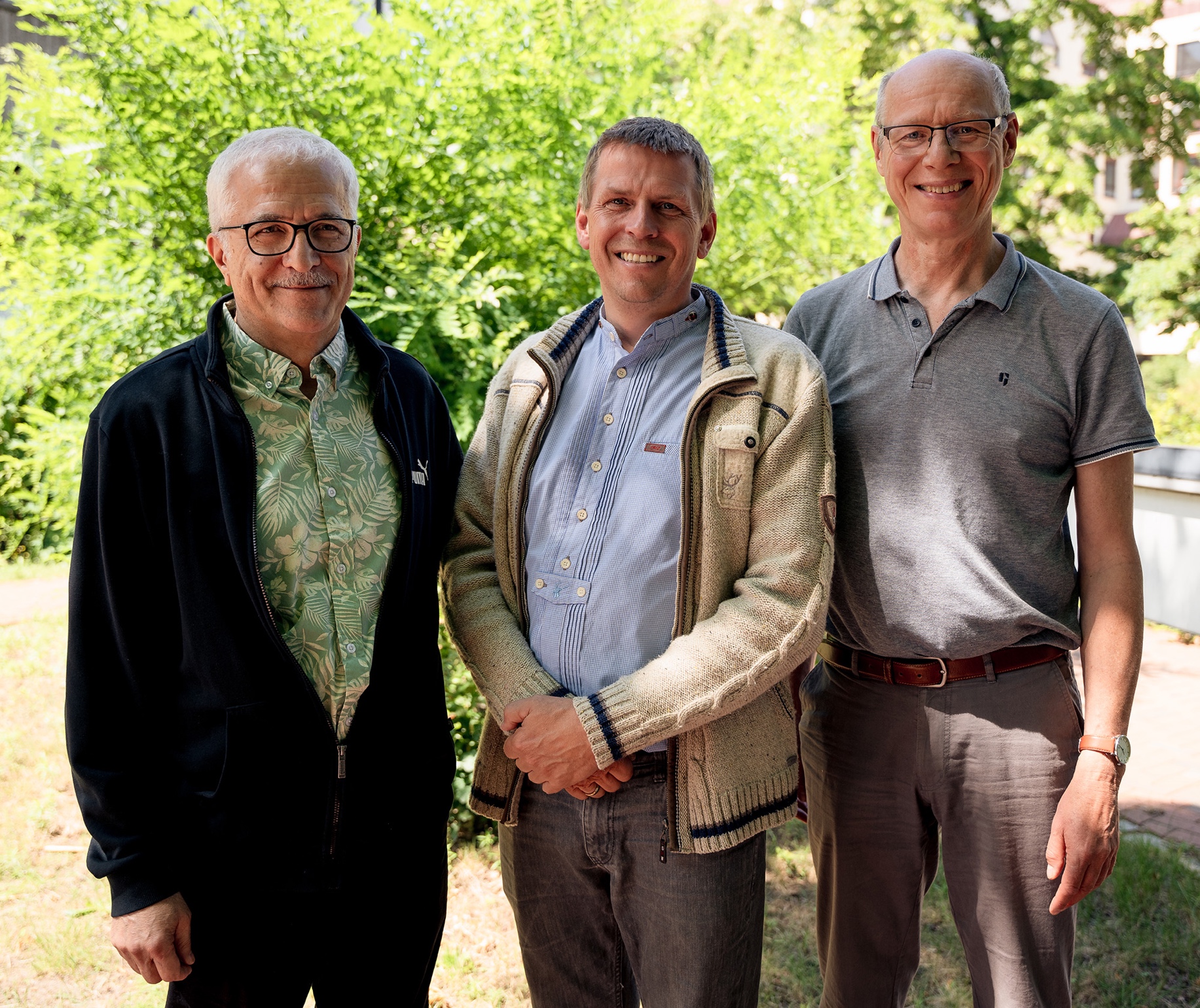 Workshop 2019 - Organizers